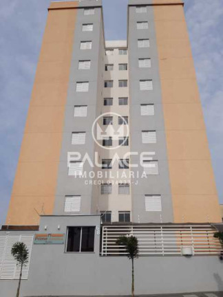 Apartamento com 2 Quartos à Venda, 68 m² em Nova América - Piracicaba