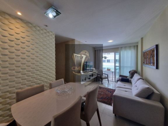 Apartamento com 3 Quartos à Venda, 68 m² em Piedade - Jaboatão Dos Guararapes