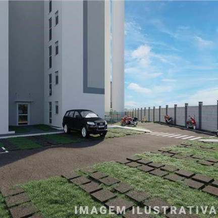 Imagem Apartamento com 2 Quartos à Venda, 62 m² em Amendoeira - São Gonçalo Imagem Apartamento com 2 Quartos à Venda, 62 m² em Amendoeira - São Gonçalo