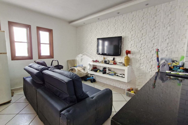 Sobrado com 3 Quartos à Venda, 116 m² em Vila Mazzei - São Paulo
