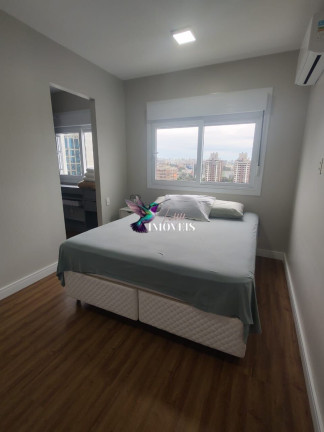 Imagem Apartamento com 2 Quartos à Venda, 67 m² em Jardim Lindóia - Porto Alegre