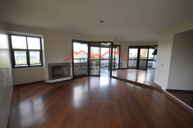 Imagem Apartamento com 4 Quartos à Venda, 196 m² em Jardim Ampliação - São Paulo Imagem Apartamento com 4 Quartos à Venda, 196 m² em Jardim Ampliação - São Paulo