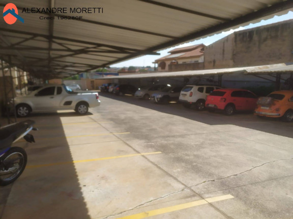 Imagem Apartamento com 2 Quartos à Venda, 50 m² em Sorocaba Imagem Apartamento com 2 Quartos à Venda, 50 m² em Sorocaba