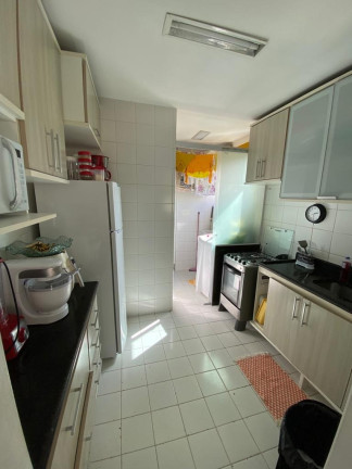 Imagem Apartamento com 2 Quartos à Venda, 67 m² em Matatu - Salvador Imagem Apartamento com 2 Quartos à Venda, 67 m² em Matatu - Salvador