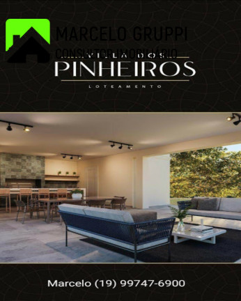 Imagem Terreno à Venda, 593 m² em Jardim Santa Rita - Indaiatuba Imagem Terreno à Venda, 593 m² em Jardim Santa Rita - Indaiatuba