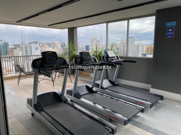 Imagem Imóvel com 1 Quarto à Venda, 24 m² em Liberdade - São Paulo Imagem Imóvel com 1 Quarto à Venda, 24 m² em Liberdade - São Paulo