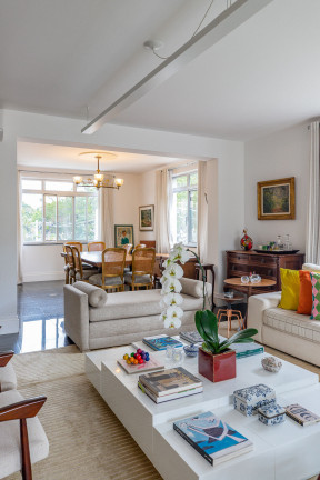 Imagem Apartamento com 4 Quartos à Venda, 253 m² em Pinheiros - São Paulo Imagem Apartamento com 4 Quartos à Venda, 253 m² em Pinheiros - São Paulo