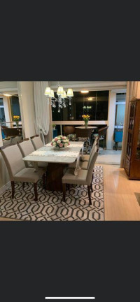 Imagem Apartamento com 3 Quartos à Venda, 94 m² em Vila Operária - Itajaí Imagem Apartamento com 3 Quartos à Venda, 94 m² em Vila Operária - Itajaí