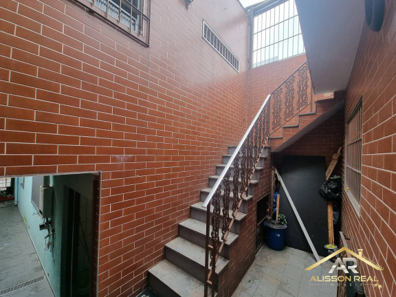 Imagem Sobrado com 3 Quartos à Venda, 130 m² em Jardim Das Flores - Osasco Imagem Sobrado com 3 Quartos à Venda, 130 m² em Jardim Das Flores - Osasco