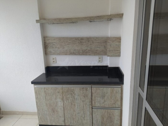 Imagem Apartamento com 3 Quartos à Venda, 75 m² em Parque Amazônia - Goiânia Imagem Apartamento com 3 Quartos à Venda, 75 m² em Parque Amazônia - Goiânia