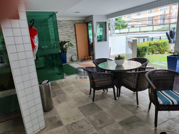 Imagem Apartamento com 3 Quartos à Venda, 95 m² em Boa Viagem - Recife