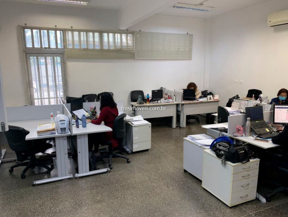 Imagem Imóvel para Alugar, 1.700 m² em Várzea Da Barra Funda - São Paulo