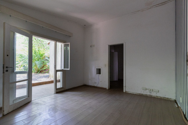 Imagem Casa com 1 Quarto à Venda, 190 m² em Vila Nova Conceição - São Paulo