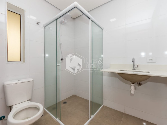 Imagem Apartamento com 1 Quarto à Venda, 47 m² em Alto Da Boa Vista - São Paulo