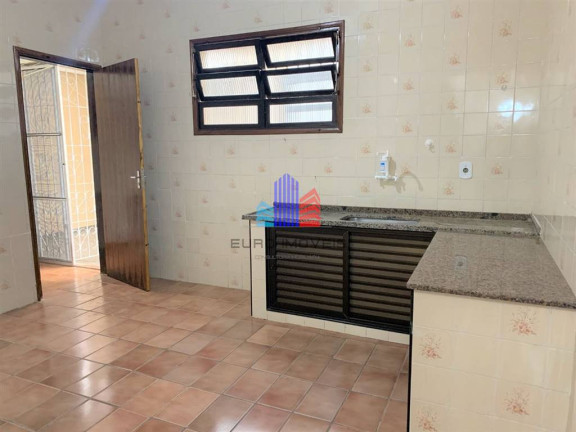 Imagem Casa com 2 Quartos para Alugar, 95 m² em Canto Do Forte - Praia Grande Imagem Casa com 2 Quartos para Alugar, 95 m² em Canto Do Forte - Praia Grande