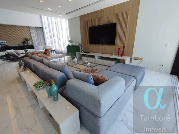 Imagem Casa com 4 Quartos à Venda, 505 m² em Alphaville - Santana De Parnaíba Imagem Casa com 4 Quartos à Venda, 505 m² em Alphaville - Santana De Parnaíba