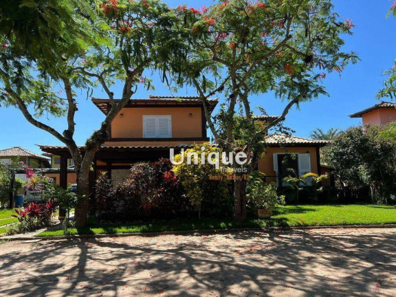 Imagem Casa com 5 Quartos à Venda, 258 m² em Manguinhos - Armação Dos Búzios
