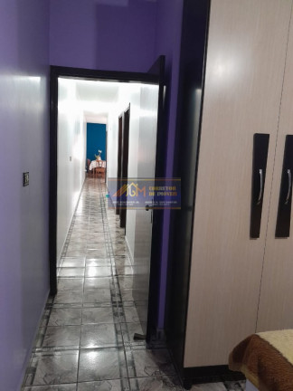 Imagem Sobrado com 4 Quartos à Venda, 150 m² em Salto De São José - Salto