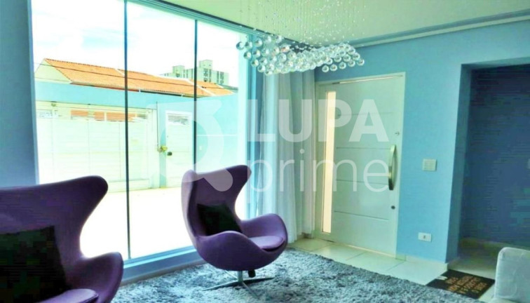 Imagem Casa com 4 Quartos à Venda, 187 m² em Vila Guilherme - São Paulo