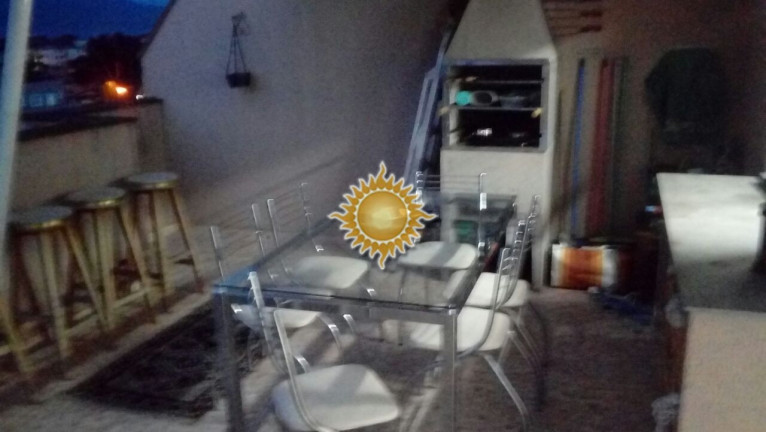 Imagem Cobertura com 3 Quartos à Venda, 120 m² em Centro - Ubatuba