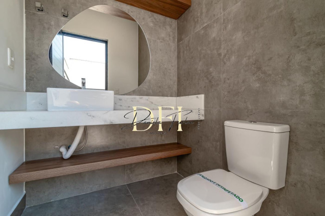 Imagem Casa de Condomínio com 3 Quartos à Venda, 185 m² em Jardim Residencial Mont Blanc - Sorocaba