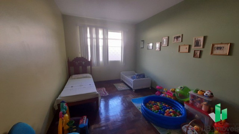 Imagem Casa com 3 Quartos à Venda, 215 m² em Todos Os Santos - Montes Claros