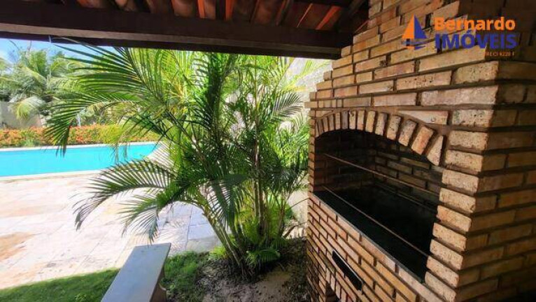 Imagem Casa com 5 Quartos à Venda, 530 m² em águas Belas - Cascavel
