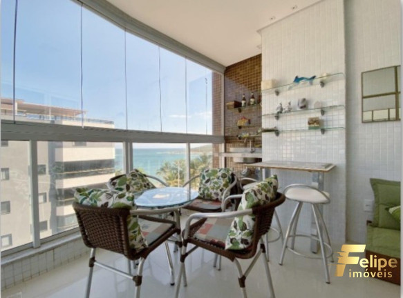 Imagem Imóvel com 4 Quartos à Venda, 130 m² em Enseada Azul - Guarapari