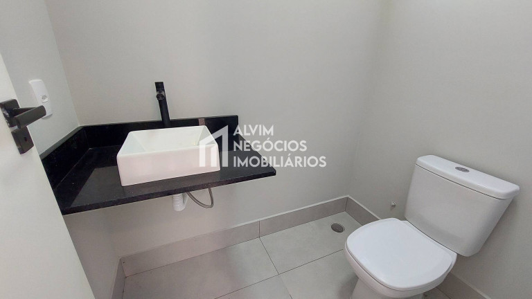 Imagem Sobrado com 4 Quartos à Venda, 220 m² em Loteamento Verana - São José Dos Campos