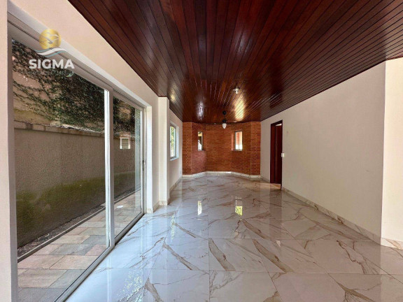 Imagem Casa com 3 Quartos à Venda, 286 m² em Enseada - Guarujá Imagem Casa com 3 Quartos à Venda, 286 m² em Enseada - Guarujá