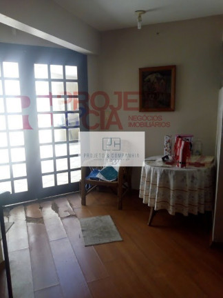 Imagem Casa com 3 Quartos à Venda, 360 m² em Jardim Prudência - São Paulo Imagem Casa com 3 Quartos à Venda, 360 m² em Jardim Prudência - São Paulo