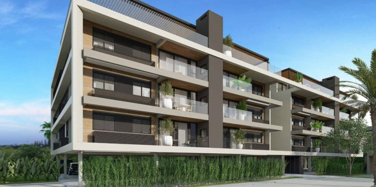 Imagem Apartamento com 3 Quartos à Venda, 86 m² em Xangri-lá - Xangri-lá