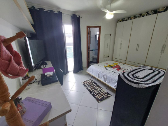 Imagem Apartamento com 2 Quartos à Venda, 66 m² em Vila Curuçá - Santo André