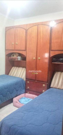 Imagem Sobrado com 3 Quartos à Venda, 180 m² em Jardim Santo Alberto - Santo André Imagem Sobrado com 3 Quartos à Venda, 180 m² em Jardim Santo Alberto - Santo André