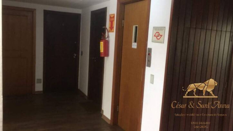 Imagem Apartamento com 2 Quartos à Venda, 110 m² em Capivari - Campos Do Jordão