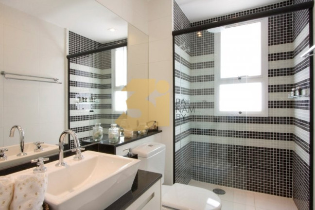 Imagem Apartamento com 4 Quartos à Venda, 385 m² em Campo Belo - São Paulo