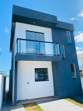 Sobrado com 2 Quartos à Venda, 100 m² em São João Do Rio Vermelho - Florianópolis