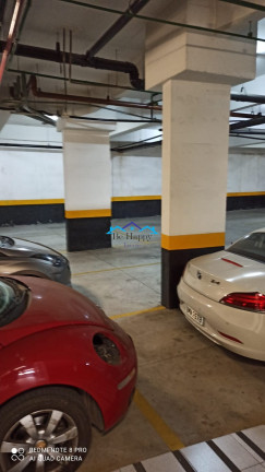 Imagem Apartamento com 2 Quartos à Venda, 50 m² em Vila Mascote - São Paulo