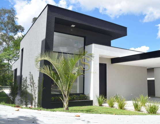 Imagem Casa com 3 Quartos à Venda, 186 m² em Condomínio Buona Vita I - Atibaia Imagem Casa com 3 Quartos à Venda, 186 m² em Condomínio Buona Vita I - Atibaia