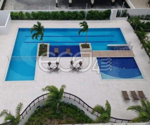 Imagem Apartamento com 3 Quartos à Venda, 92 m² em Luzia - Aracaju Imagem Apartamento com 3 Quartos à Venda, 92 m² em Luzia - Aracaju