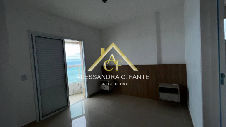 Imagem Apartamento com 2 Quartos à Venda, 113 m² em Centro - Mongaguá