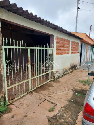 Imagem Casa com 3 Quartos à Venda, 168 m² em Ipiranga - Ribeirão Preto Imagem Casa com 3 Quartos à Venda, 168 m² em Ipiranga - Ribeirão Preto