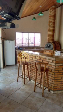 Imagem Apartamento com 3 Quartos à Venda, 230 m² em Rudge Ramos - São Bernardo Do Campo Imagem Apartamento com 3 Quartos à Venda, 230 m² em Rudge Ramos - São Bernardo Do Campo