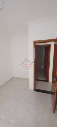 Imagem Casa de Condomínio com 2 Quartos à Venda, 45 m² em Jardim Santa Terezinha (zona Leste) - São Paulo Imagem Casa de Condomínio com 2 Quartos à Venda, 45 m² em Jardim Santa Terezinha (zona Leste) - São Paulo
