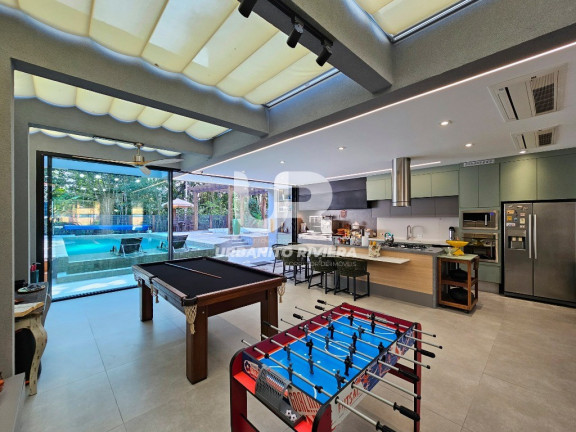 Imagem Casa com 5 Quartos à Venda, 460 m² em Riviera | Módulo 30 - Bertioga Imagem Casa com 5 Quartos à Venda, 460 m² em Riviera | Módulo 30 - Bertioga