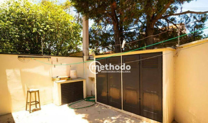 Imagem Casa com 3 Quartos à Venda, 170 m² em Cidade Universitária - Campinas Imagem Casa com 3 Quartos à Venda, 170 m² em Cidade Universitária - Campinas