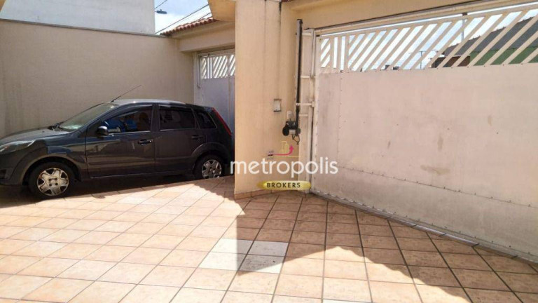Imagem Casa com 3 Quartos à Venda, 140 m² em Nova Gerti - São Caetano Do Sul Imagem Casa com 3 Quartos à Venda, 140 m² em Nova Gerti - São Caetano Do Sul