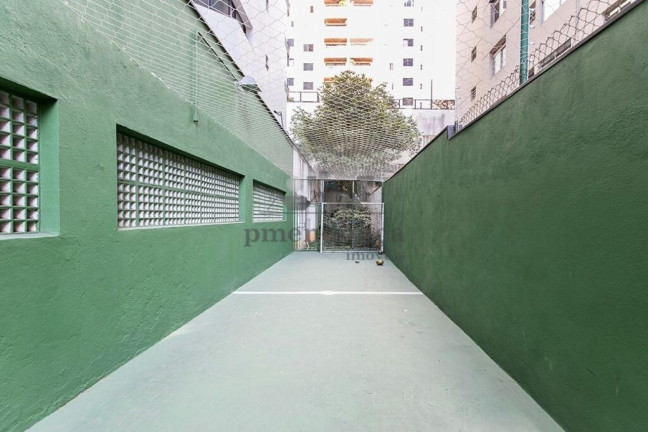Imagem Apartamento com 3 Quartos à Venda, 111 m² em Sumaré - São Paulo