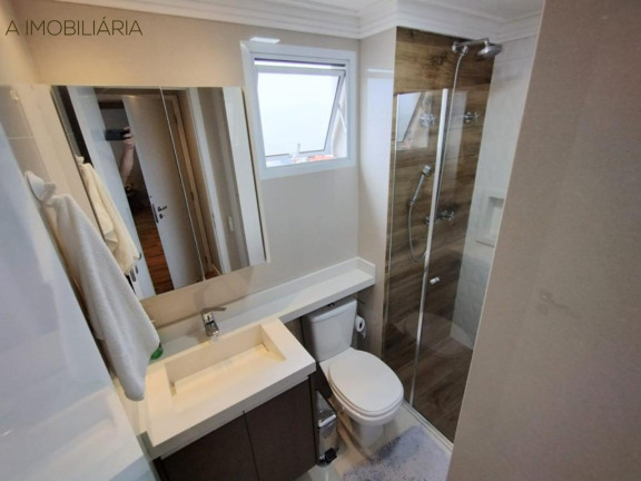 Imagem Imóvel com 3 Quartos à Venda, 70 m² em Parque Das Nações - Santo André