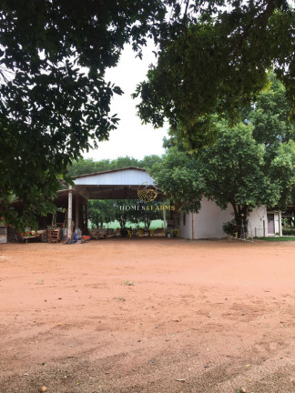 Imagem Imóvel com 3 Quartos à Venda, 150 m² em Zona Rural - Nova Mutum Imagem Imóvel com 3 Quartos à Venda, 150 m² em Zona Rural - Nova Mutum